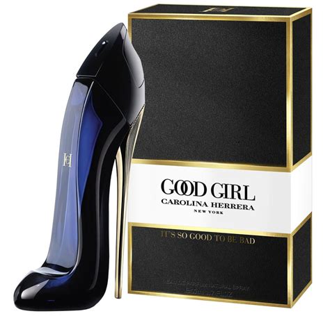 good girl perfume for women.